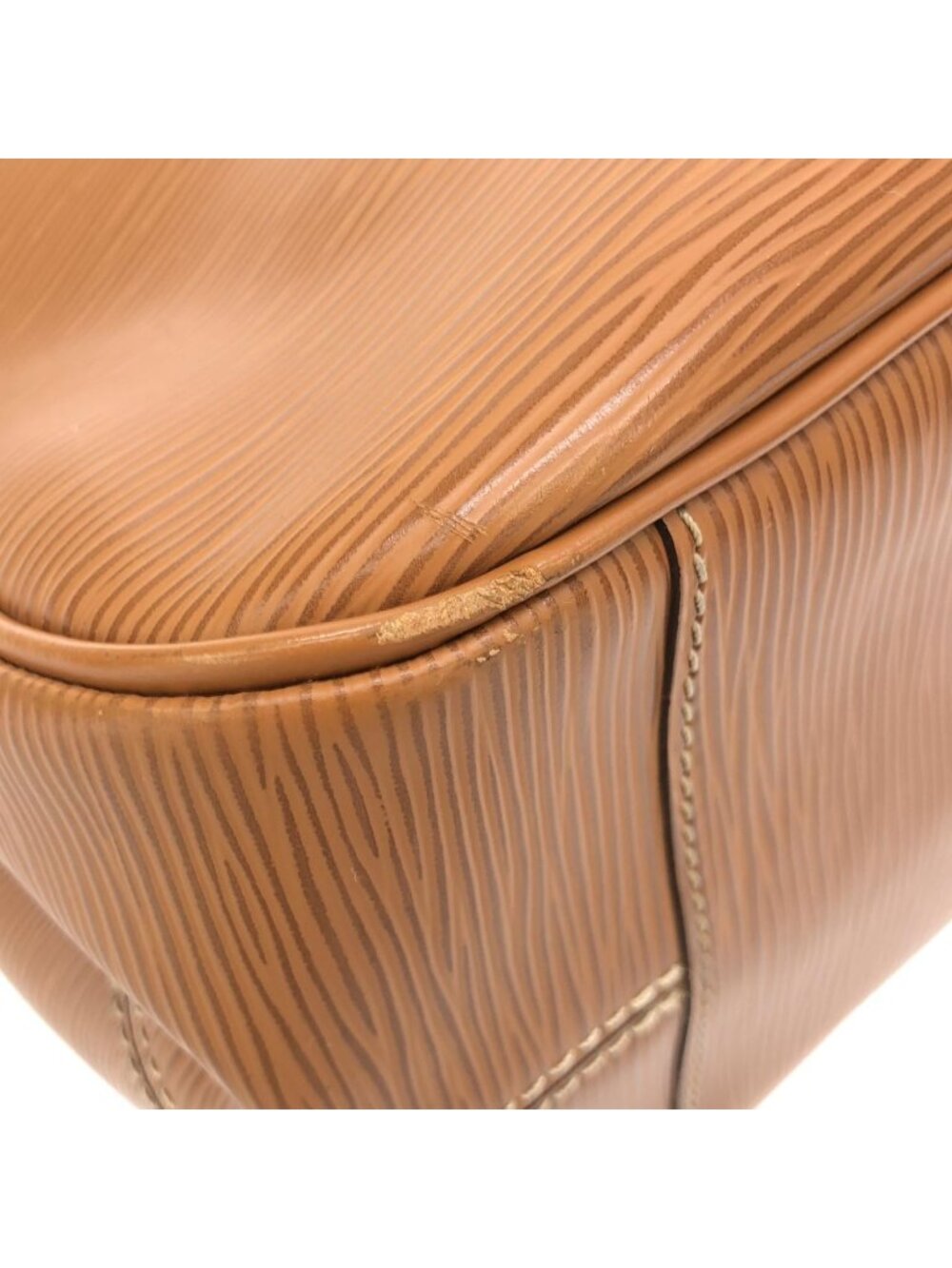 Louis Vuitton Epi Passy PM - Picture 2 of 7